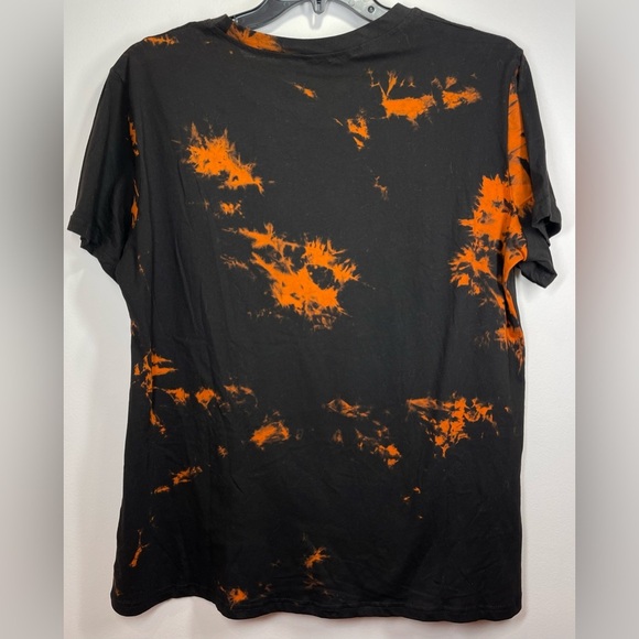 NWOT Hocus Pocus Sanderson Sisters Halloween Graphic Tee Size XXL - Picture 3 of 5